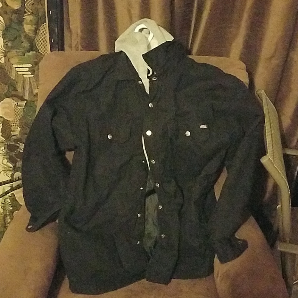 Dickies relax fit hoodie